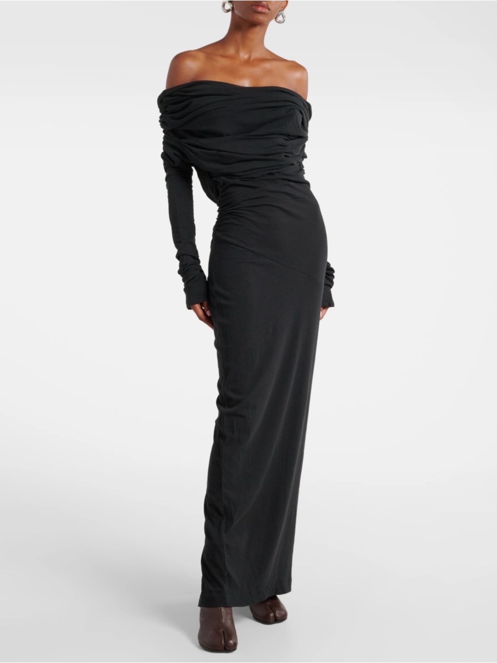 Entire Studios Bound Maxi Dress